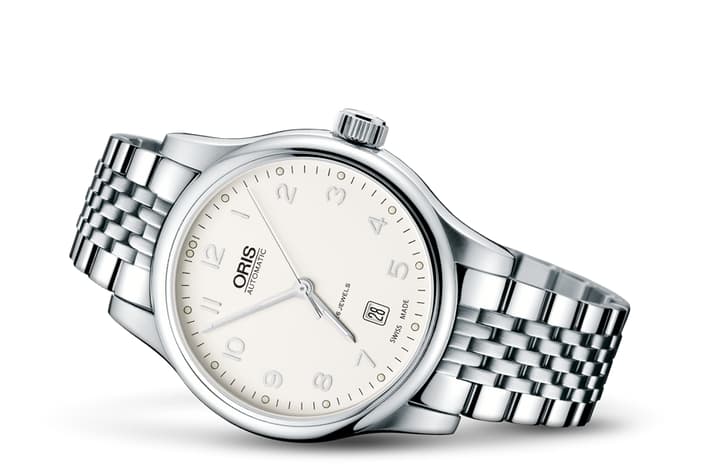 Image of  Classic Date